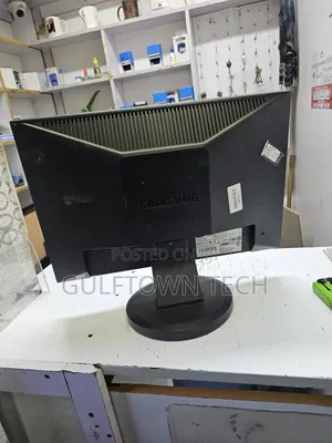 Samsung 19inch TFT Wide