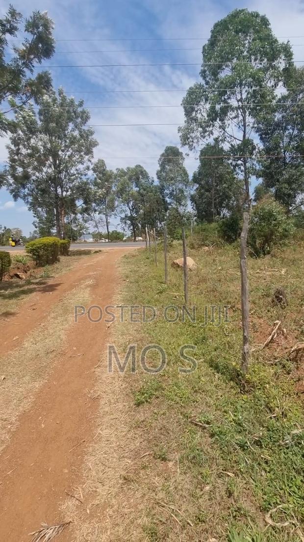 Mabera Land for Sale - thumbnail 4