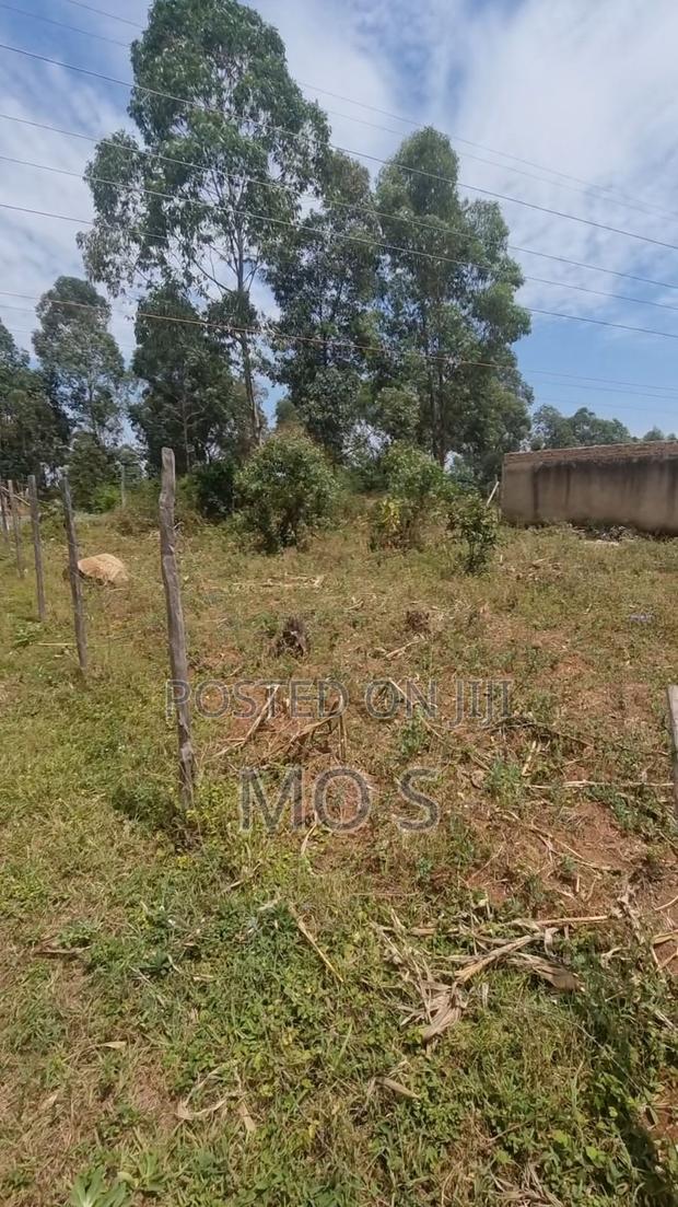 Mabera Land for Sale - thumbnail 5