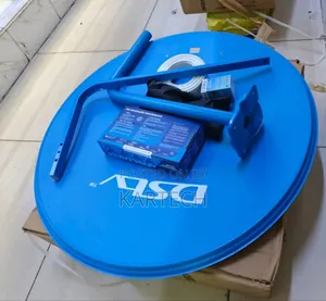 DSTV Hd Complete Kit