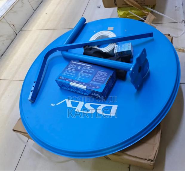 DSTV Hd Complete Kit - thumbnail 2