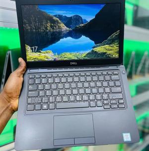 Laptop Dell Latitude 5290 8GB Intel Core I5 SSD 256GB - main view