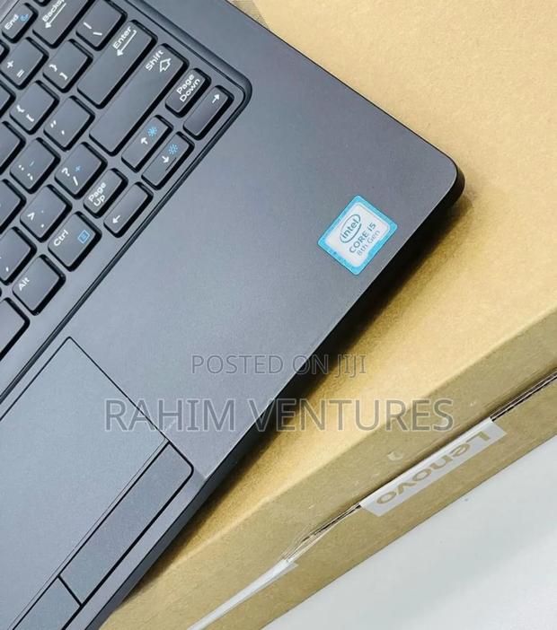 Laptop Dell Latitude 5290 8GB Intel Core i5 SSD 256GB - thumbnail 3