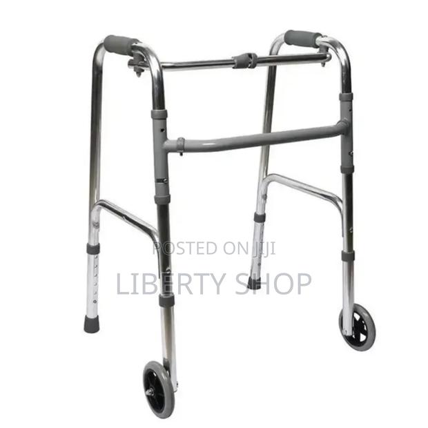 Walking Frame Care Walking Frame - main view