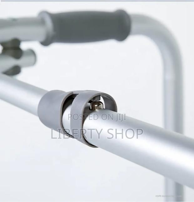 Walking Frame Care Walking Frame - thumbnail 2