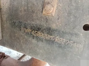 Tata LPK 2516