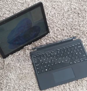 Laptop Dell Latitude 12 5285 8GB Intel Core I5 SSD 128GB