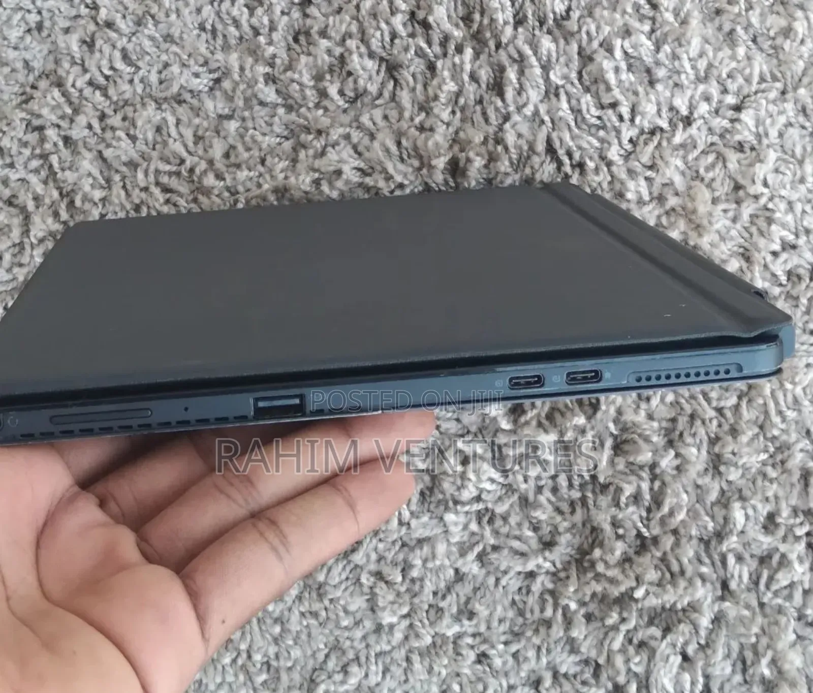 Laptop Dell Latitude 12 5285 8GB Intel Core I5 SSD 128GB