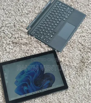 Laptop Dell Latitude 12 5285 8GB Intel Core I5 SSD 128GB