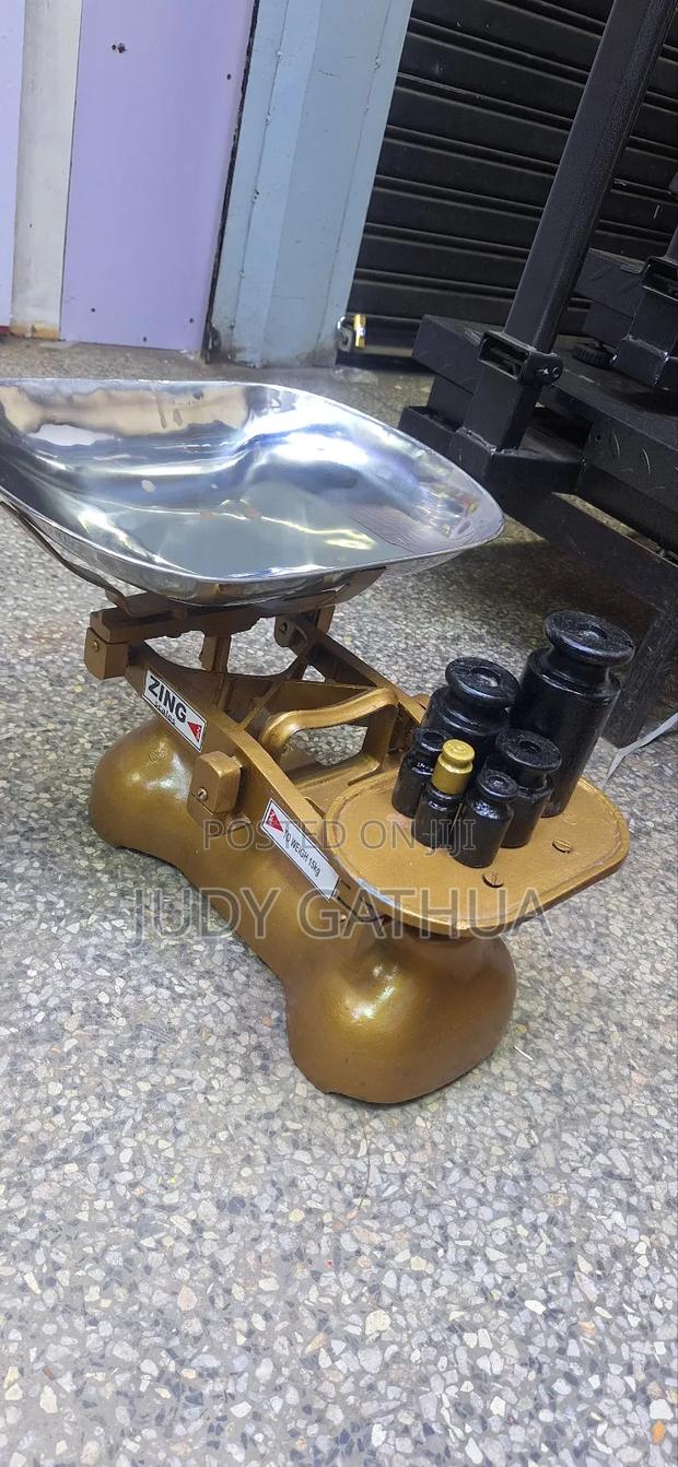 Manual Scale - thumbnail 2