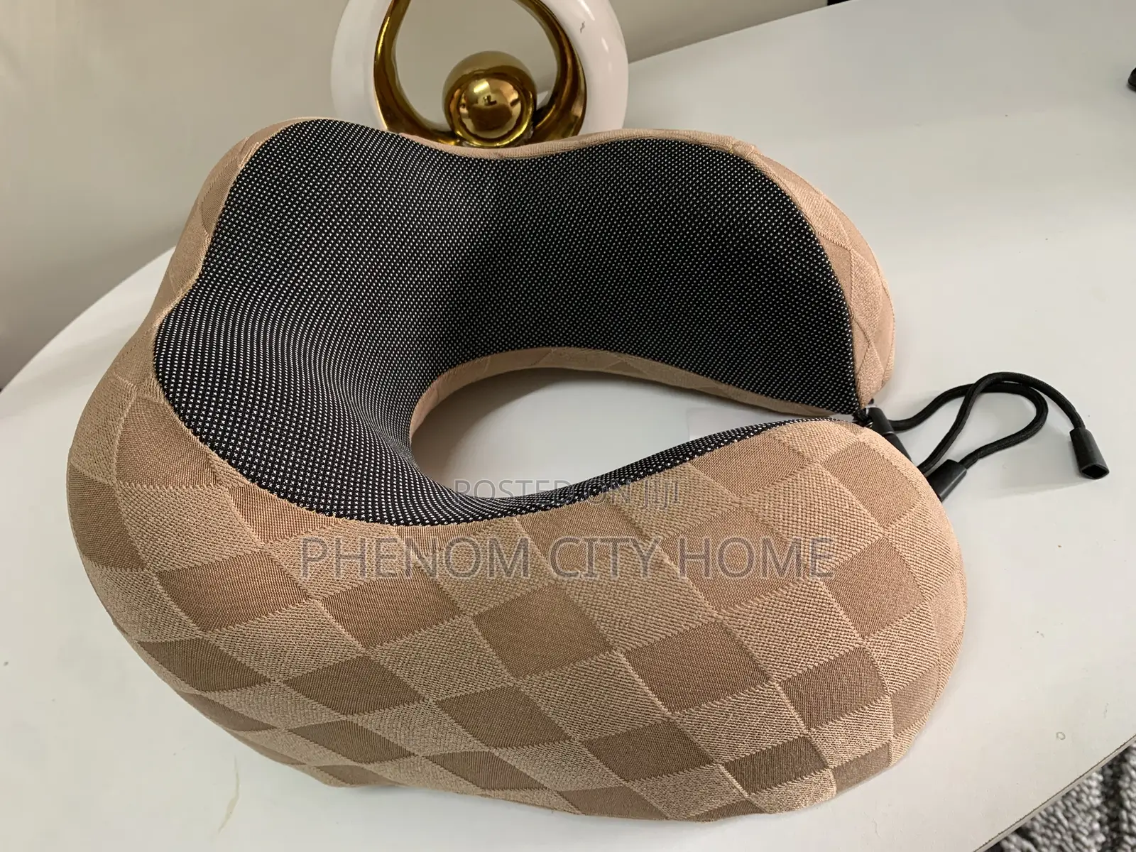 Modern Design Quality Travel Pillow