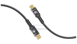 Promate Lucidline-Cc200
100W Power Delivery USB-C Cable