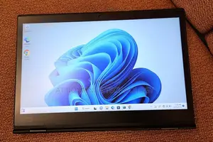 Laptop Lenovo Thinkpad X1 Yoga 16GB Intel Core I5 SSD 256GB