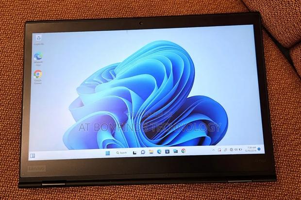 Laptop Lenovo Thinkpad X1 Yoga 16GB Intel Core I5 SSD 256GB