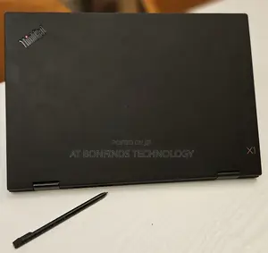Laptop Lenovo Thinkpad X1 Yoga 16GB Intel Core I5 SSD 256GB