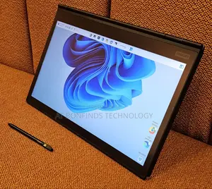 Laptop Lenovo Thinkpad X1 Yoga 16GB Intel Core I5 SSD 256GB