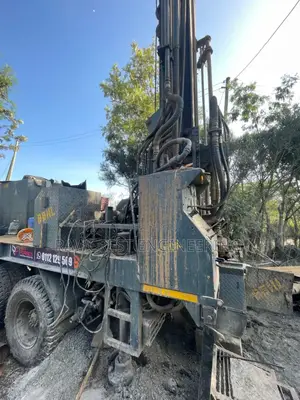 Borehole Drilling Services