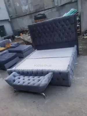 Startling Beds