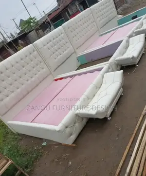 Bewildering Beds