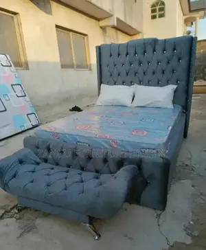 Dumbfounding Beds