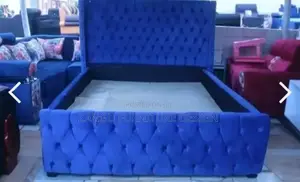 Flabbergasting Beds