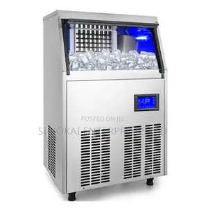 Commercial Ice Maker 60kg/24hrs