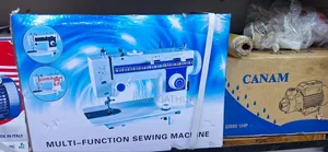 Multifunction Sewing Machine
