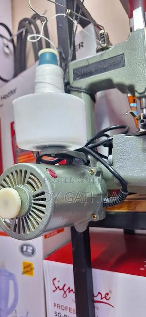 Baf Closer - main view