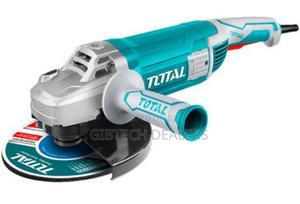 2200w Total 9" Grinder - thumbnail 2