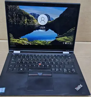 Laptop Lenovo ThinkPad Yoga 370 8GB Intel Core I5 SSD 256GB