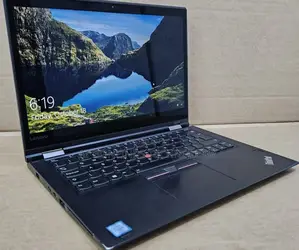 Laptop Lenovo ThinkPad Yoga 370 8GB Intel Core I5 SSD 256GB