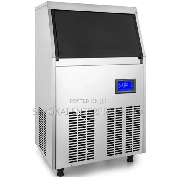 60kg Within 24hrs Ice Machine Makers