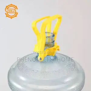 Water Bottle Lifters