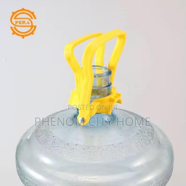 Water Bottle Lifters