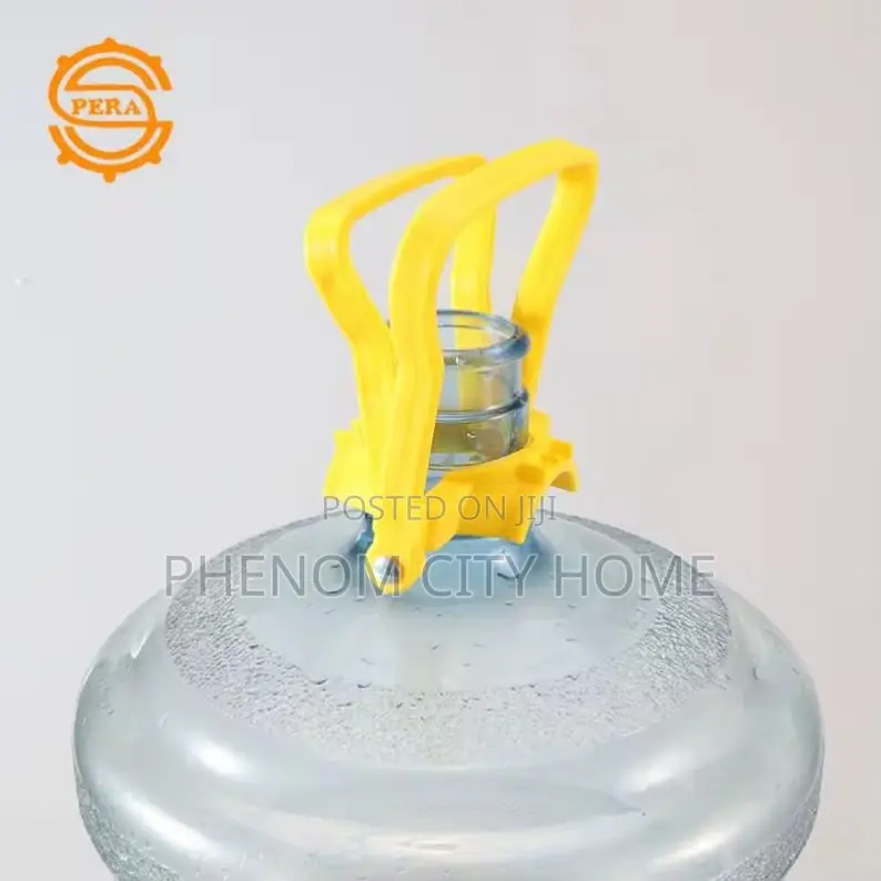 Water Bottle Lifters