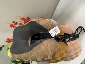 Memory Foam Travel Pillows