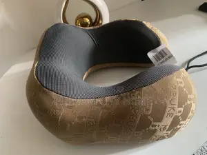 Memory Foam Travel Pillows