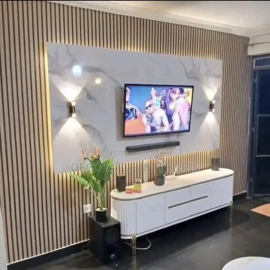 Wallpaper Installation