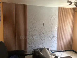 Wallpaper Installation