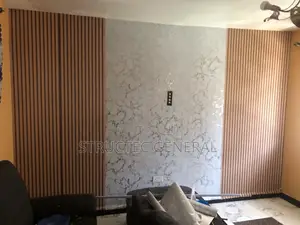 Wallpaper Installation