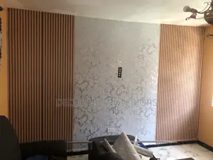 Wallpaper Installation
