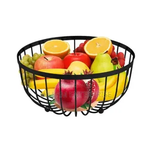 Quality Heavy Fruit Basket
