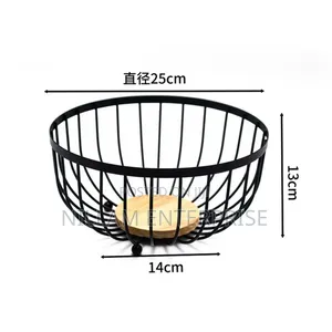 Quality Heavy Fruit Basket
