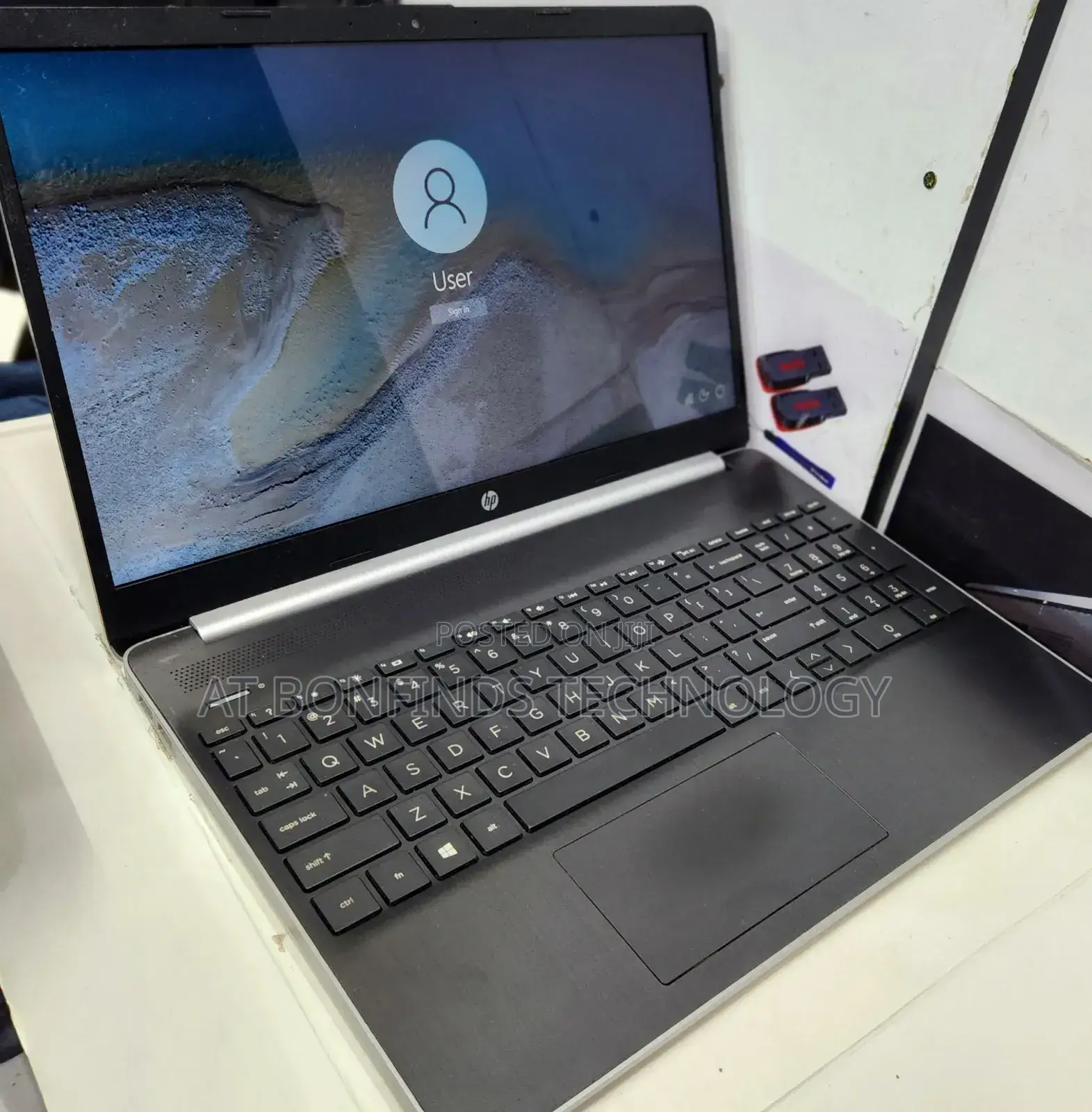 Laptop HP 250 G8 8GB Intel Core I5 SSD 256GB
