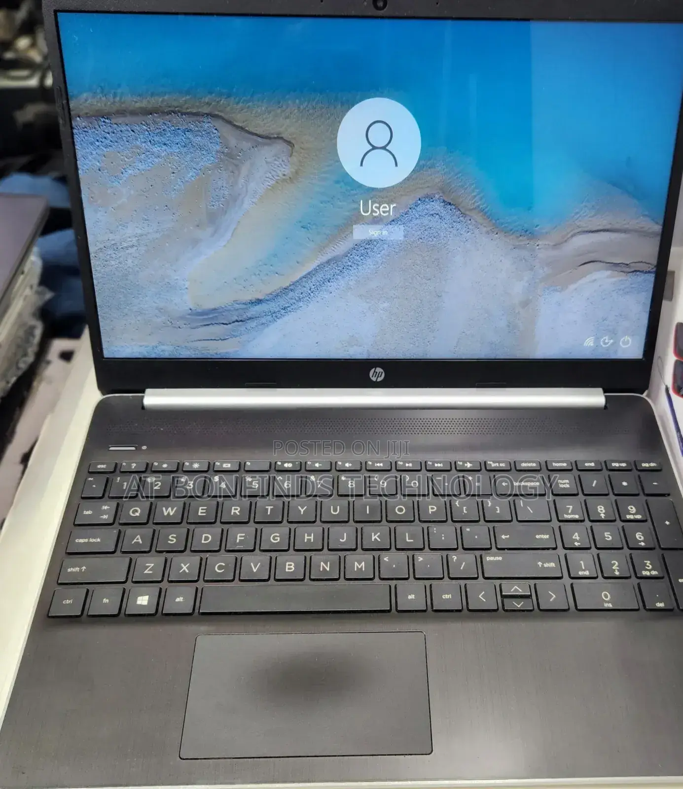 Laptop HP 250 G8 8GB Intel Core I5 SSD 256GB