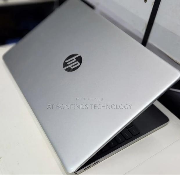 Laptop HP 250 G8 8GB Intel Core I5 SSD 256GB - thumbnail 3