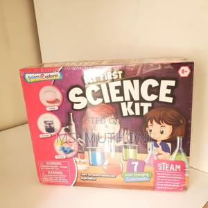 Fun Science Kit* - thumbnail 2