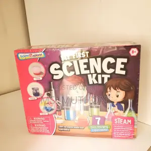 Fun Science Kit*