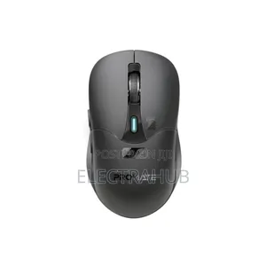 Promate Samo
Dual Mode Rechargeable Wireless Mouse