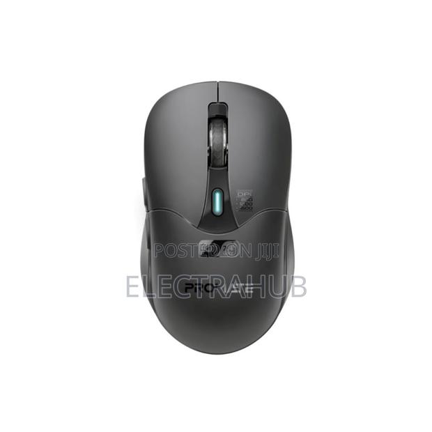 Promate Samo
Dual Mode Rechargeable Wireless Mouse - thumbnail 2